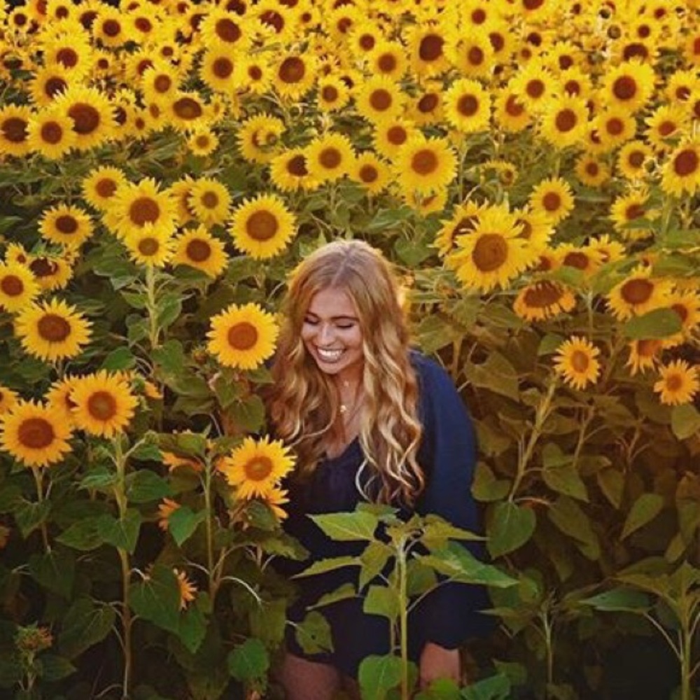 Meet your Posher, Aubrie